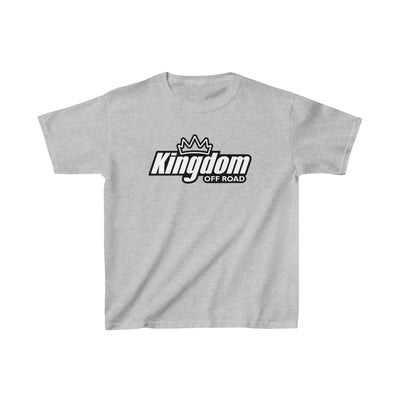 KINGDOM - KID'S TEE