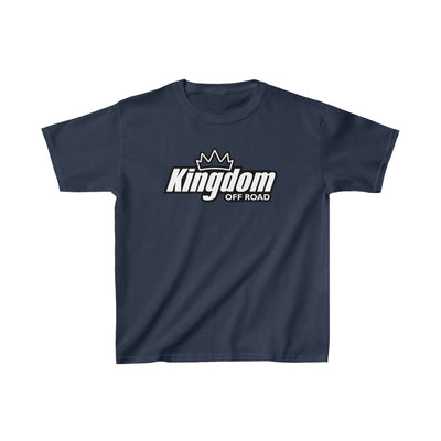 KINGDOM - KID'S TEE