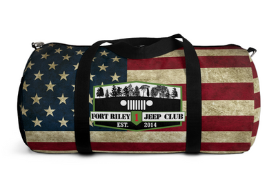 Fort Riley Jeep Club Ultimate Recovery Kit
