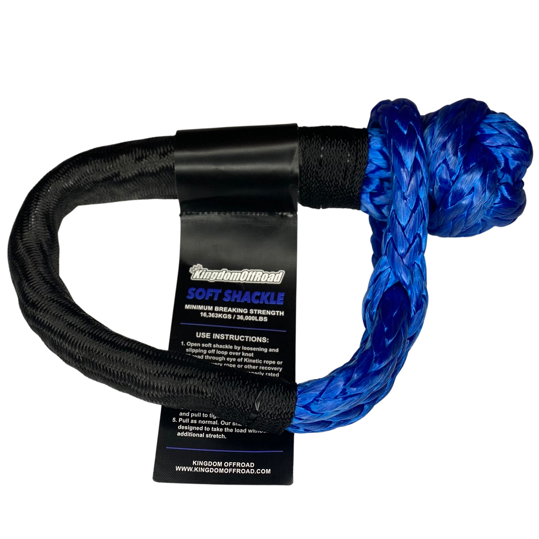 Sleepkabel. tot 5 ton. 4 mtr Lang. Makkelijk in de auto mee te nemen. Zeer veilig Sleepkabel. tot 5 ton. 4 mtr Lang. Makkelijk in de auto mee te nemen. Zeer veilig