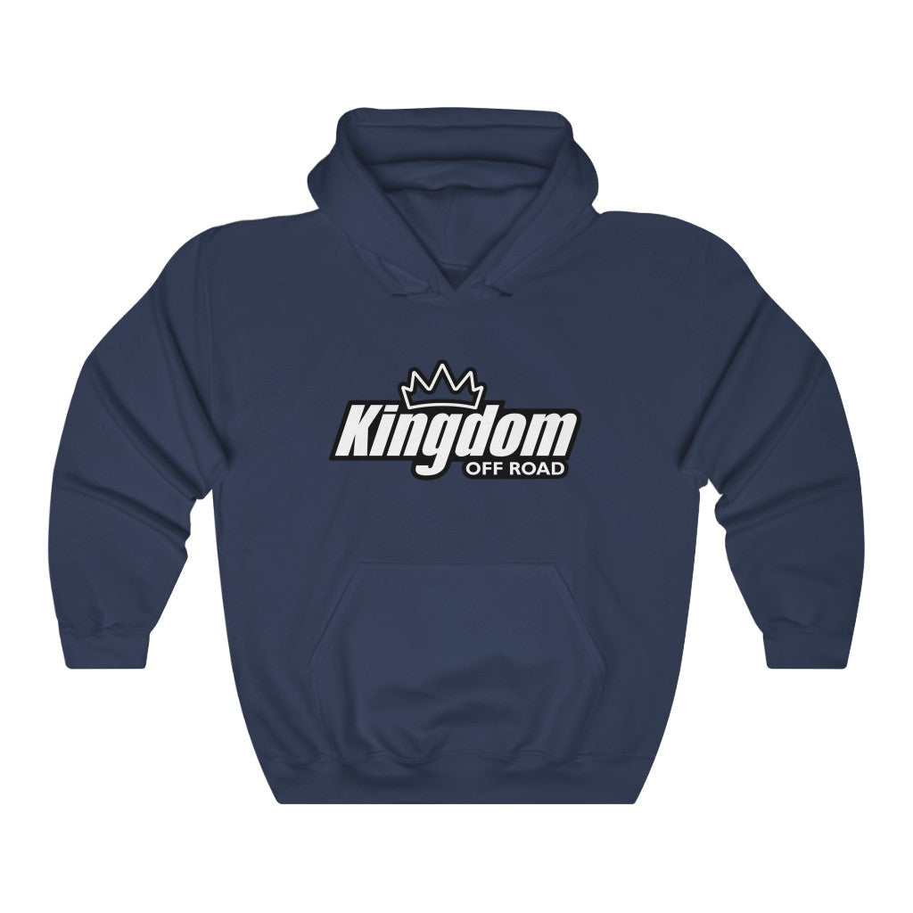 KINGDOM - HOODIE