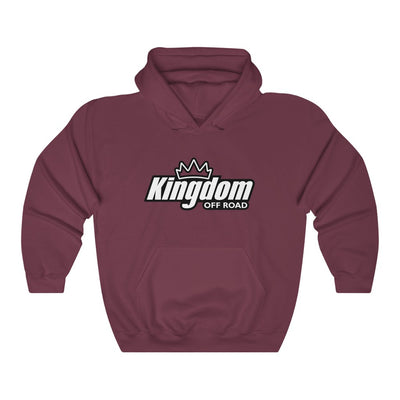 KINGDOM - HOODIE