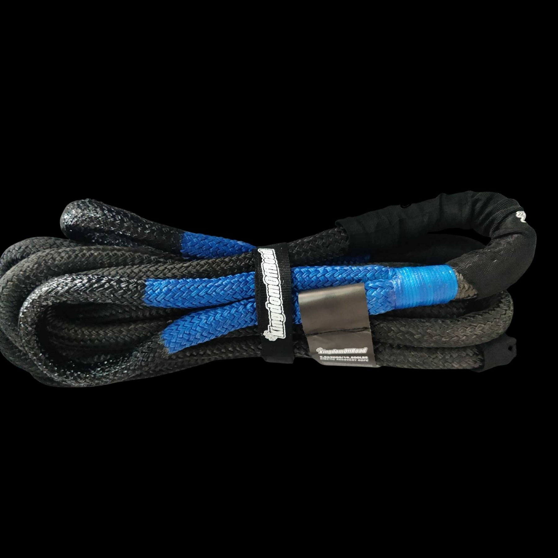 Km Pro Rope KINGDOM KINETIC RECOVERY ROPE - 3/4