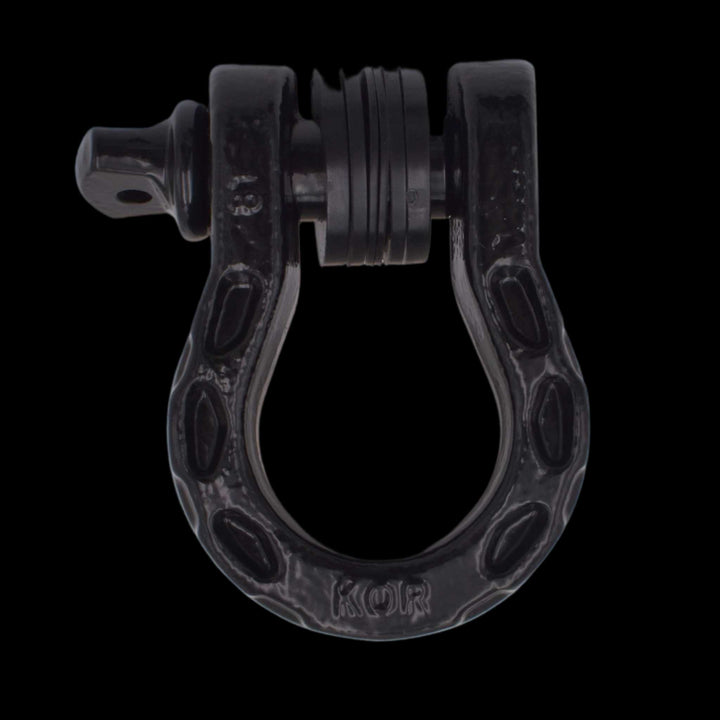 KING SHACKLES – Kingdom Off Road