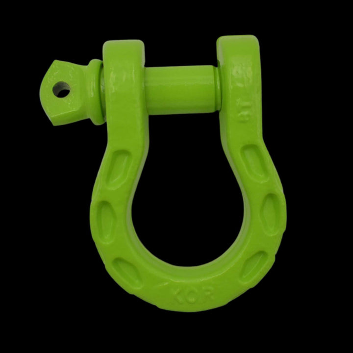 KING SHACKLES – Kingdom Off Road