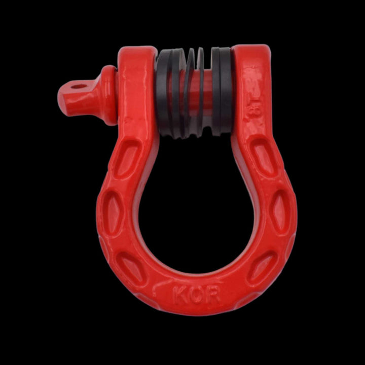 ま*る様 【12/26迄】Shackles Off/ Kongcrete of KING SHACKLES – Kingdom Off Road